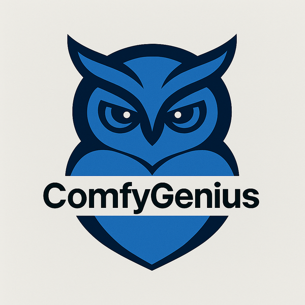 ComfyGenius